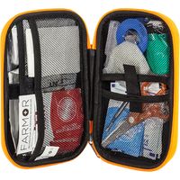 Trousse de secours Couvreur / Étancheur 2/4 personnes FARMOR - TRO 4535 FLO