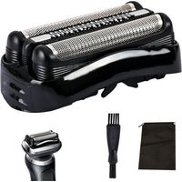 Compatible Avec La TêTe De Rasoir Braun Series 3 Compatible Avec La TêTe De Rasoir Braun S3 Compatible Avec Le Rasoir Braun Series