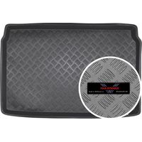 Peugeot 208 II HB 2019- Peugeot e-208 HB 2019- Tapis de coffre MAX-MAT