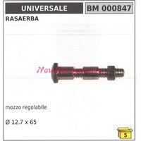 VARIOUS Rad Nabe Rasenmäher Mäher Mäher 000847