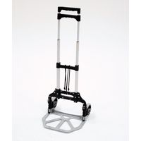 PROVOST - Diable repliable Provost en aluminium inox - 50 kg