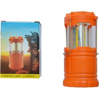 Lanterna da campeggio a led firefly 150 8w - 200lm