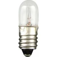 ABI 18135 Röhrenlampe 10x28mm E10 3W