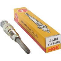 Buj铆a de precalentamiento NGK NGK Y716RS