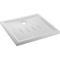 Piatto doccia waterline quadrangolare 90x90 cm