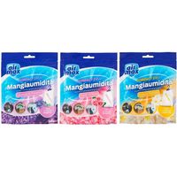ASSORBIUMIDITA' IN BUSTA APPENDIBILE 'COMPACT' 2 buste x 50 gr. - fragranze miste