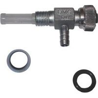 Robinet essence adaptable pour moteur BERNARD – Pas de vis 1/100 – Pour modèle BM4 – Alimentation carburant – Bernard Moteur