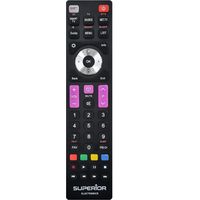 Ersatzteil - SOS Accessoire télécommande universelle Tcl Thomson - -