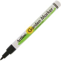 Toma Permanentmarker für Gärtner und Schreiner ARTLINE Schwarz EK-780