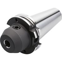 Fräseraufnahme Weldon SK 50 - 18 - 130 DIN 69871 AD/B