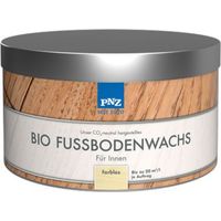 PNZ Bio Fußbodenwachs 0,50 l - 07300