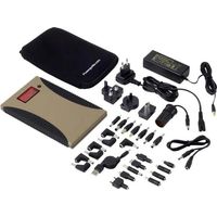 power-traveller Powergorilla batería externa arena 24000 mAh