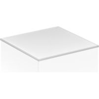 KEUCO EDITION 11 Plaque de recouvrement, 1416x3x524 mm, pour