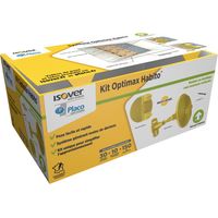 OPTIMAX Habito® Set – 30 Optimax-Anschläge, 10 Optimax-Verbindungen und 150 Habito 25® Schrauben