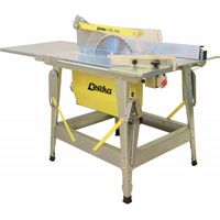Sega Circolare Cbl 450 400V3 50Hz Drehstrom