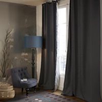 Doublure thermique hiver Polyester Argent 135x240 cm