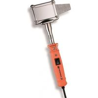 Kemper – Fer à souder électrique 3040N – Embout en cuivre pour conductivité optimale – Applications professionnelles intensives – 0.95 kg