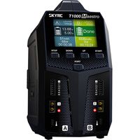 SkyRC T1000 Maestro Ladegerät
