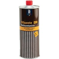 DILUENTE POLIURETANICO 2BM - LT 1 - 12 pezzi