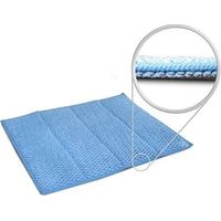 Accessoire de nettoyage spontex kitchenwunder 3d absorbant lavable