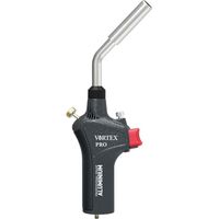 Arctic Hayes Vortex Pro Gas Torch for Brazing and Heating Applications (Model: ARCVPRO)