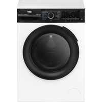 Lave-linge séchant Beko BM3DT410571W 10,5 kg / 7 kg 1400 tr/min Blanc