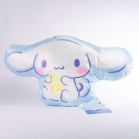 SANRIO OREILLER CINAMON ROLL STAR 26 CM HERDING
