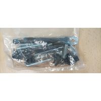 R VITI MONTAGGIO X DIVANO LETTO MOD.ALCONA 3P
