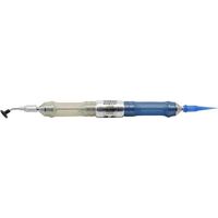 Edsyn LP22 Pinza a vuoto nera per elettricisti