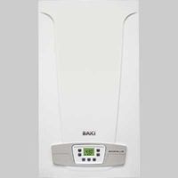 CALDAIA A TIRAGGIO NATURALE ECO5 BLUE - 24 Metano