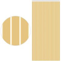 Cortina Beige - 1.20x2.10m