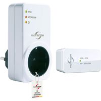 Ventilador protector asf-510 sin cable compatible domótica