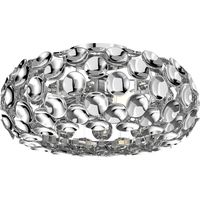 Deckenlampe "Reza" für Flur & Treppenhaus von Lindby