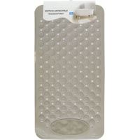Copy Of Tapis Antidérapant Blanc Pour Baignoire Douche 67 X 36 Cm 87556