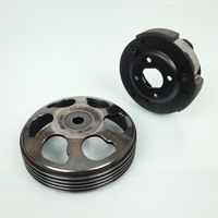 Plateau d embrayage Malossi pour Scooter Peugeot 50 Speedfight 2