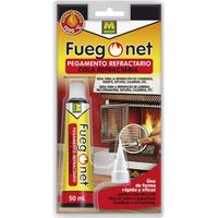 Leim - für Kamin - 50ml - 85881