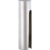 Türzubehör Bouvet n7 Chrom 160x60 mm