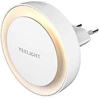 Yeelight YLYD11YL luz nocturna Luz de noche con enchufe o Luz quitamiedos con enchufe