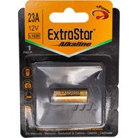 Pila Batteria L1028 12V 23A LR23A MN21 LRV08 V23GA 8LR932 Super Alcalina Confezione da 1 Pezzo