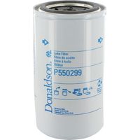 Filtro de aceite Donaldson DONALDSON P550299