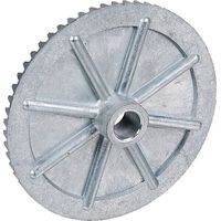 Rueda de disco AGRI-FAB 47209WH
