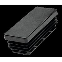 CONTERA RECTANGULAR INTERIOR ESTRIADA 60X40 (3-5) - FORTAPS