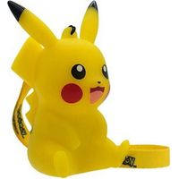 TEKNOFUN FIGURINE LUMINEUSE POKÉMON PIKACHU 9CM