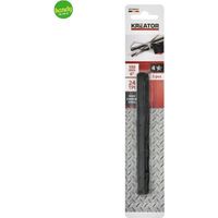 Lama pe seghetto per metallo Kreator 150 mm 5 pezzi