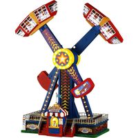 Lemax Fireball Frenzy 74254 402x272x197