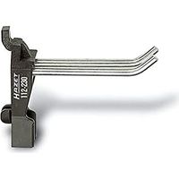 Supporto attrezzi Hazet 112 230 nero 3 cm robusto
