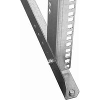 Montants d'armoire rack 42 U BTIC9355U42L