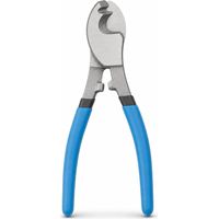 Pince coupe câble électrique en acier carbone 6 pouces industrie