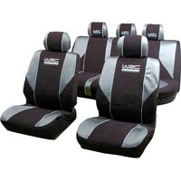 WRC Set de Housses Universelles Rallye
