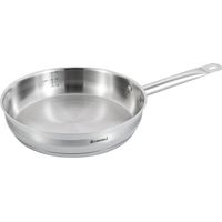 LAGUIOLE CUISSON - Poêle inox 28cm induction